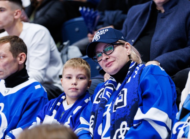 08.11.2025 Трибуны в лицах