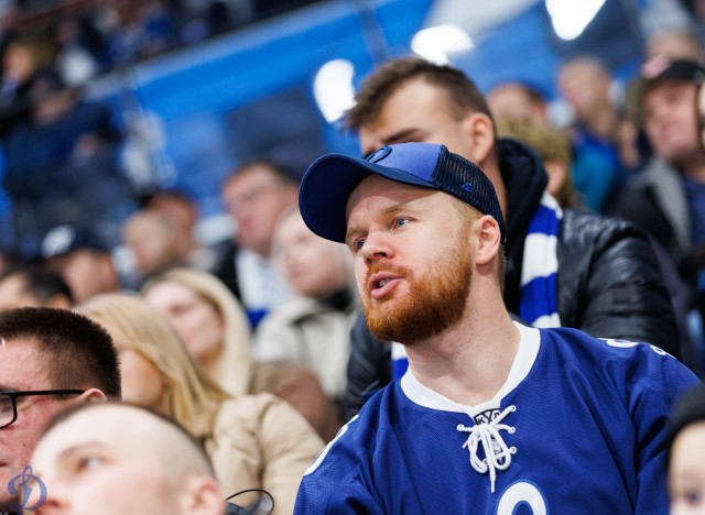 08.11.2025 Трибуны в лицах