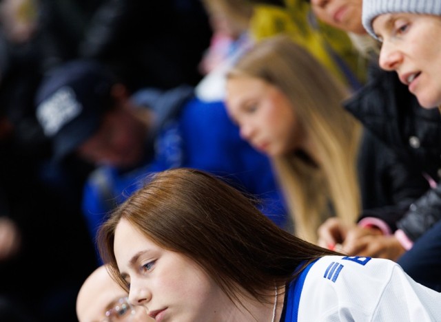 08.11.2025 Трибуны в лицах