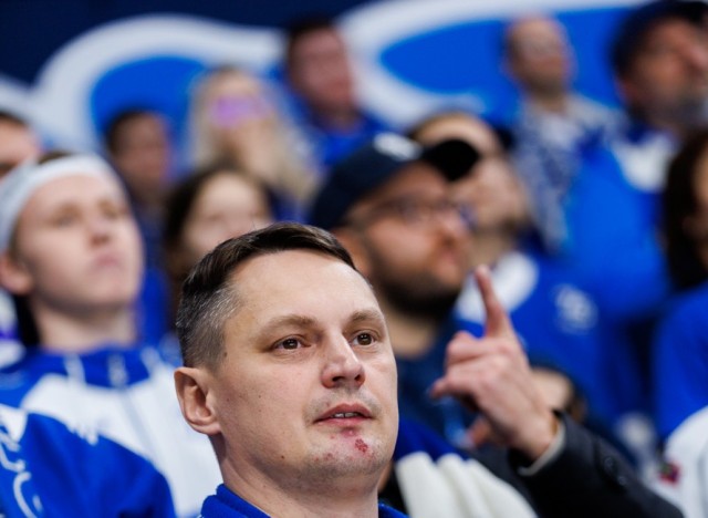 08.11.2025 Трибуны в лицах