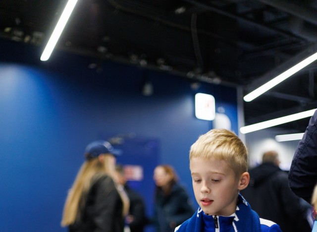 08.11.2025 Трибуны в лицах