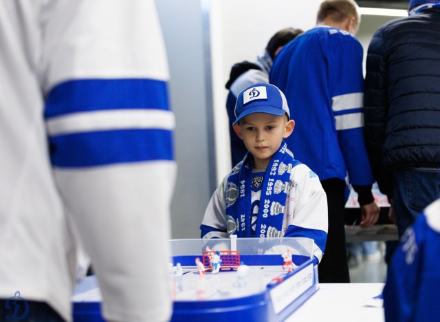 08.11.2025 Трибуны в лицах