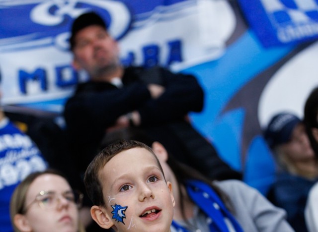 08.11.2025 Трибуны в лицах