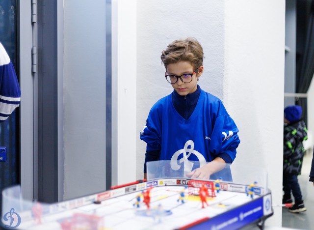 08.11.2025 Трибуны в лицах