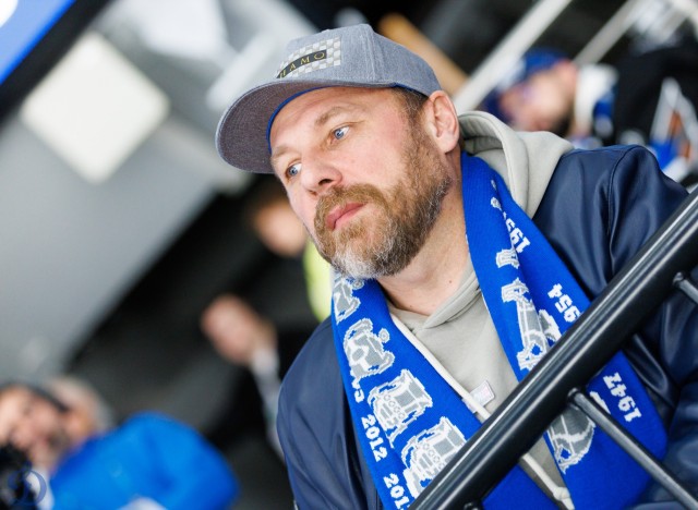 08.11.2025 Трибуны в лицах