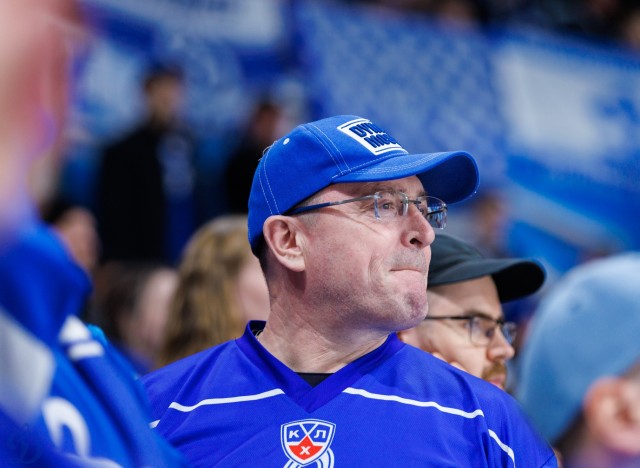 08.11.2025 Трибуны в лицах