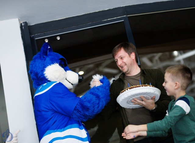 08.11.2025 Трибуны в лицах