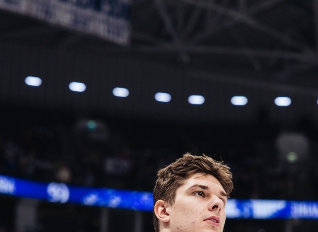 10.11.2025. «Динамо» — «Шанхайские Драконы»