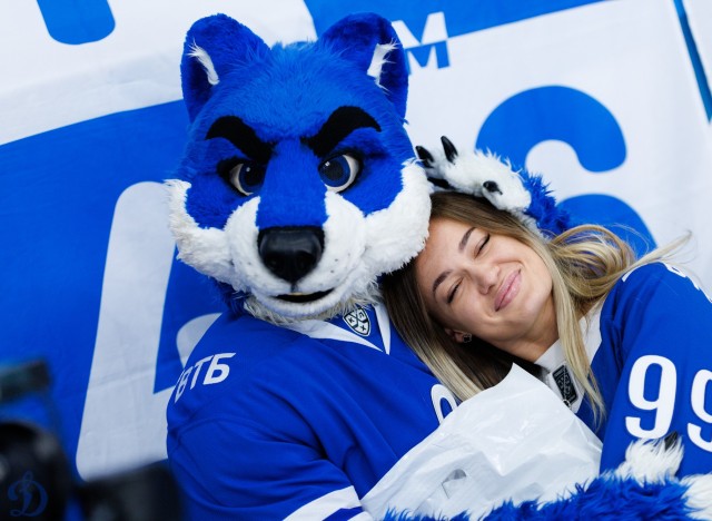 18.11.2025 Трибуны в лицах