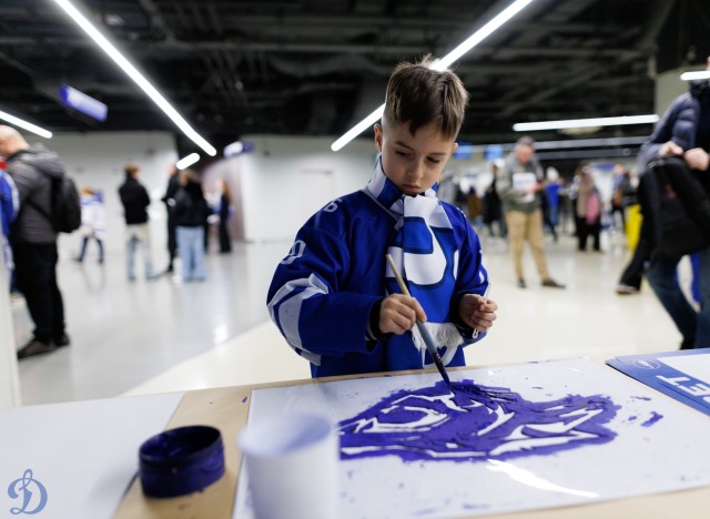 18.11.2025 Трибуны в лицах