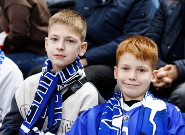 18.11.2025 Трибуны в лицах