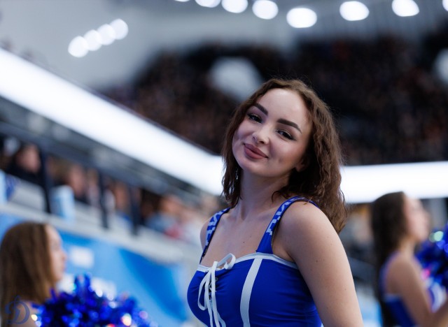 18.11.2025 Трибуны в лицах