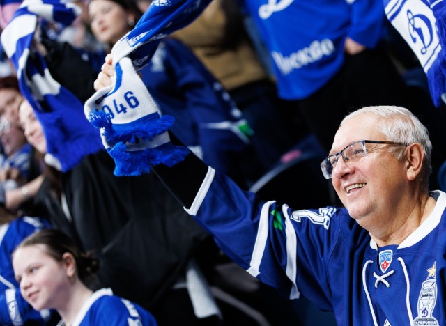 18.11.2025 Трибуны в лицах