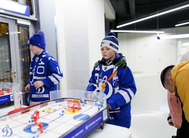 18.11.2025 Трибуны в лицах