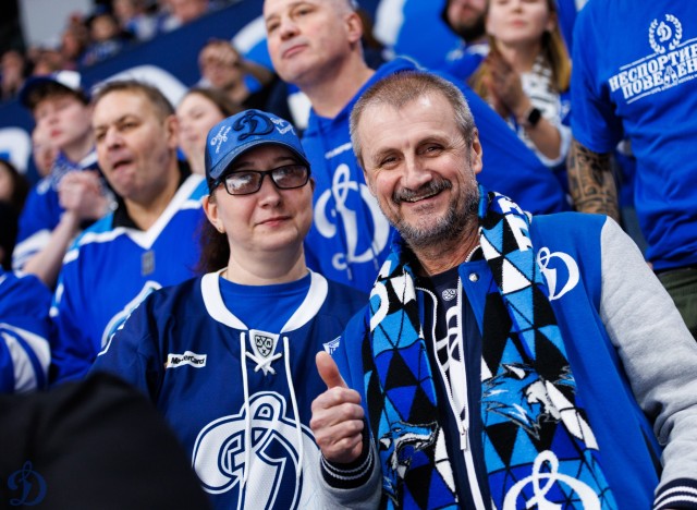 18.11.2025 Трибуны в лицах