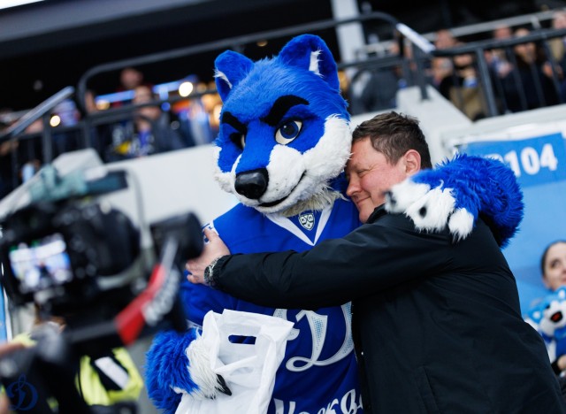 18.11.2025 Трибуны в лицах