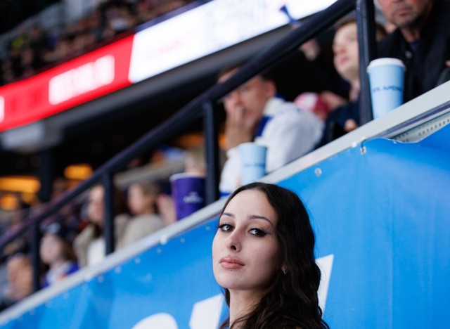 18.11.2025 Трибуны в лицах