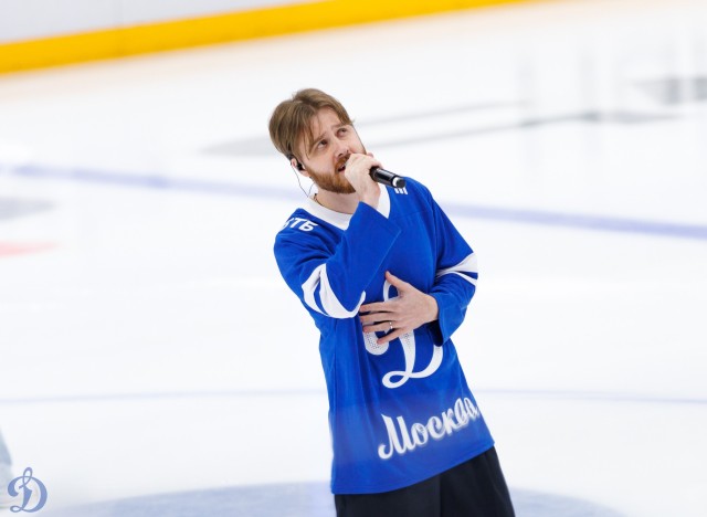 18.11.2025 Трибуны в лицах