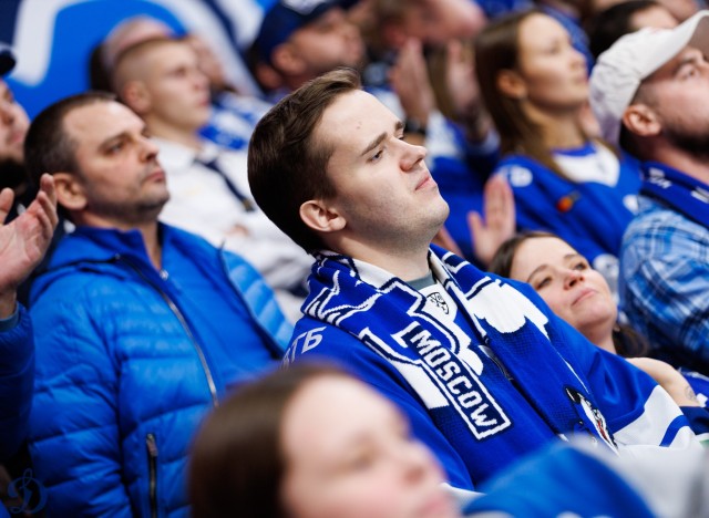 18.11.2025 Трибуны в лицах