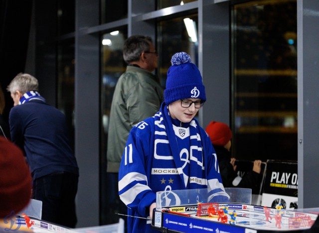 18.11.2025 Трибуны в лицах