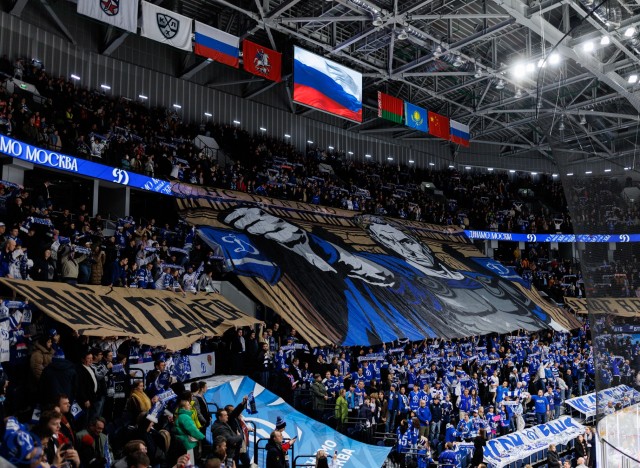 18.11.2025 Трибуны в лицах