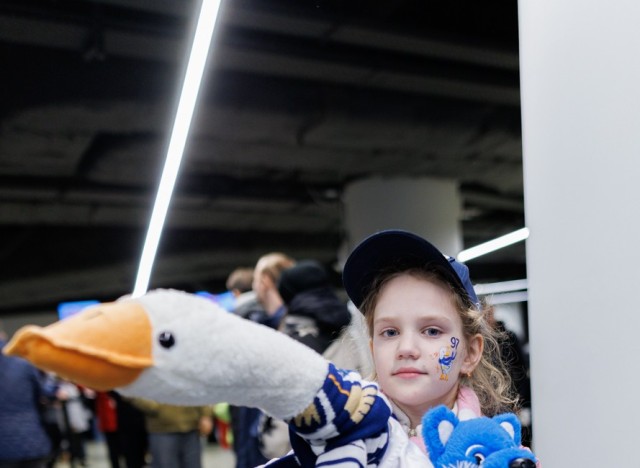 18.11.2025 Трибуны в лицах