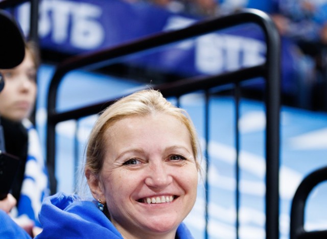 18.11.2025 Трибуны в лицах