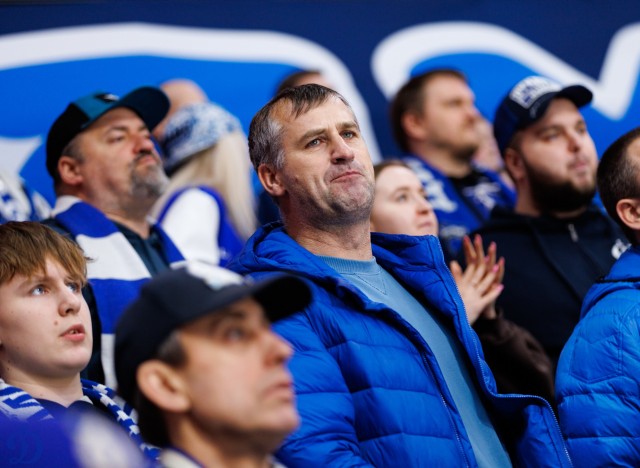 18.11.2025 Трибуны в лицах