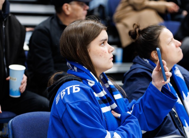 18.11.2025 Трибуны в лицах