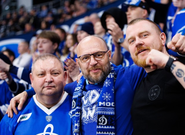 18.11.2025 Трибуны в лицах