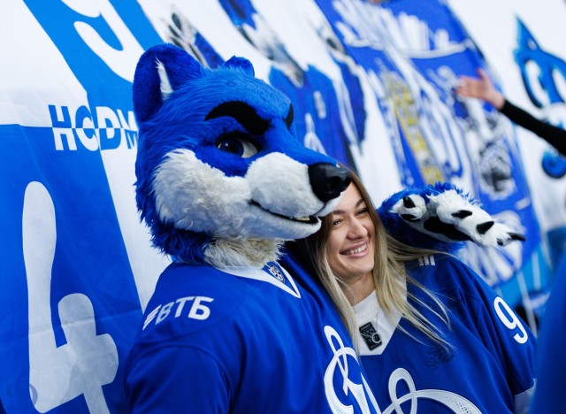 18.11.2025 Трибуны в лицах