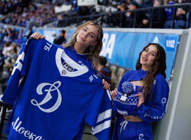 18.11.2025 Трибуны в лицах