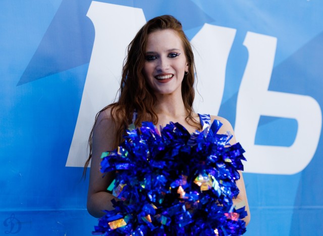 18.11.2025 Трибуны в лицах