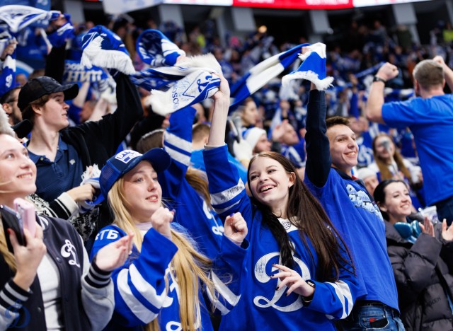 18.11.2025 Трибуны в лицах