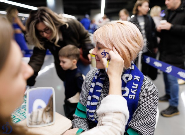 18.11.2025 Трибуны в лицах