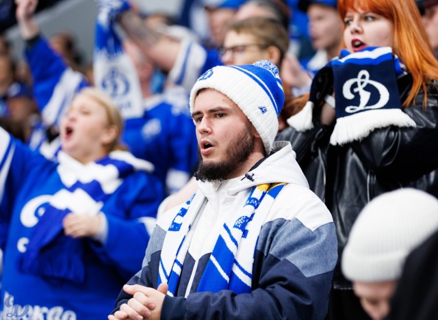 18.11.2025 Трибуны в лицах