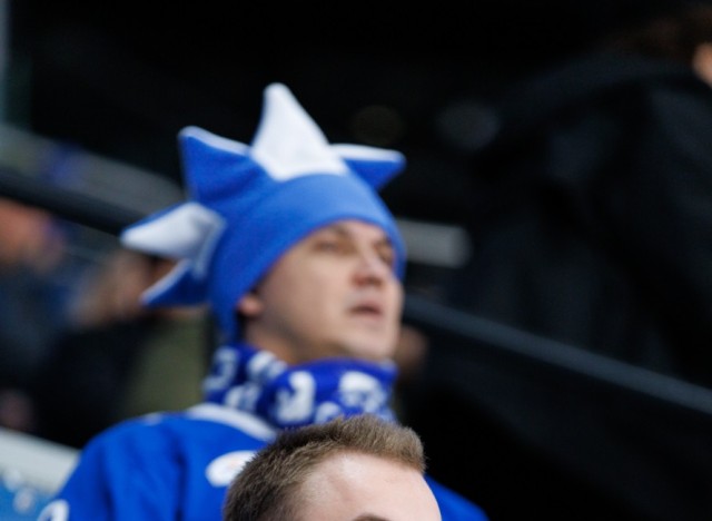 18.11.2025 Трибуны в лицах