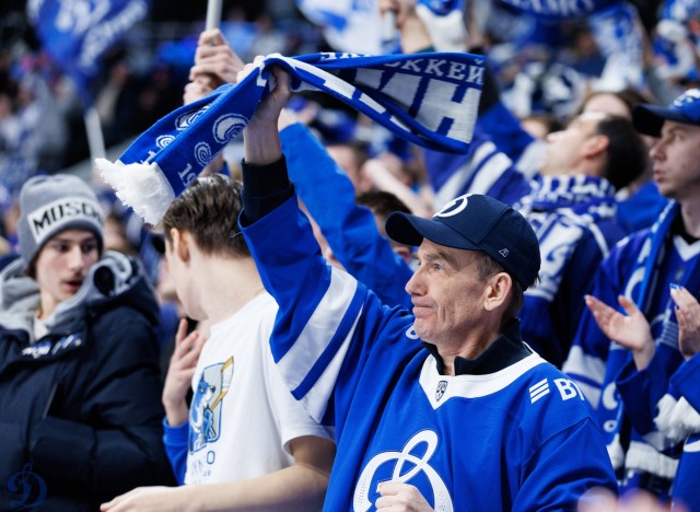 18.11.2025 Трибуны в лицах