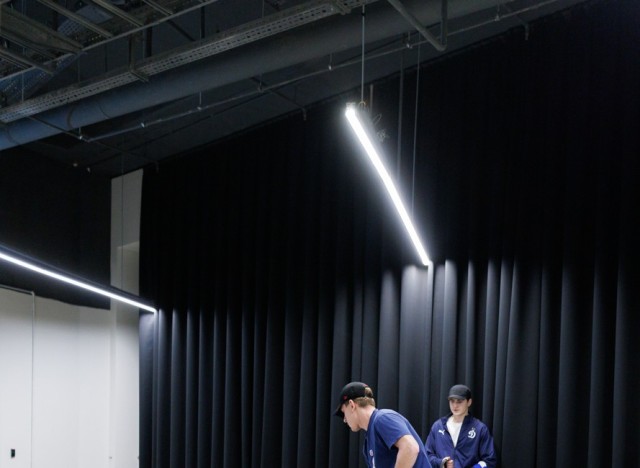 18.11.2025 Трибуны в лицах