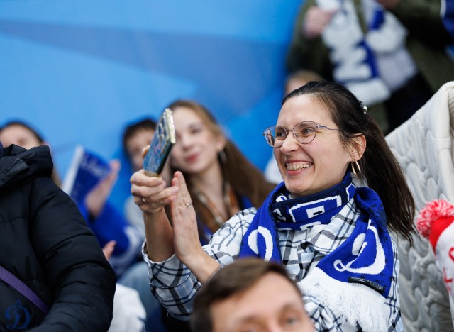 18.11.2025 Трибуны в лицах