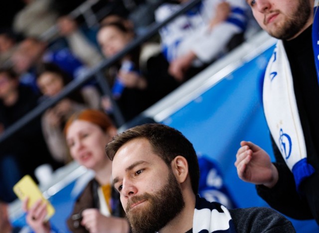 18.11.2025 Трибуны в лицах