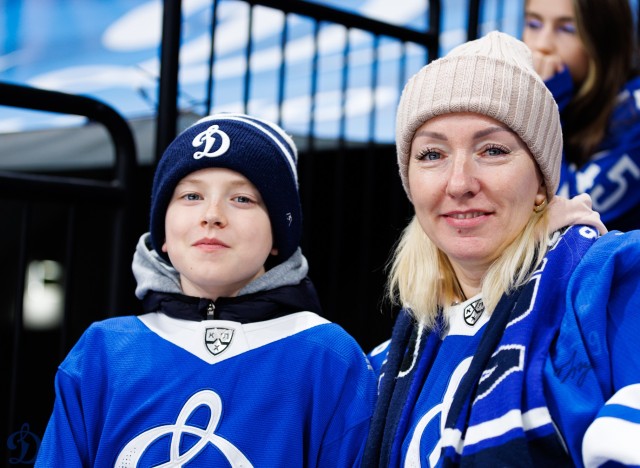 18.11.2025 Трибуны в лицах