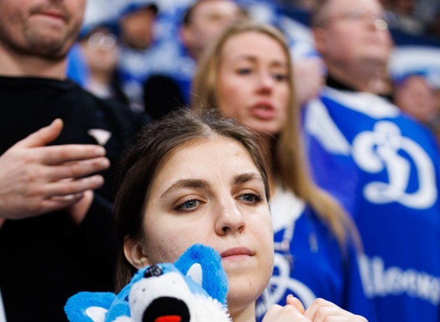 18.11.2025 Трибуны в лицах