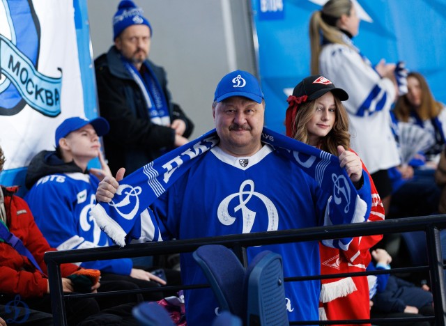 18.11.2025 Трибуны в лицах