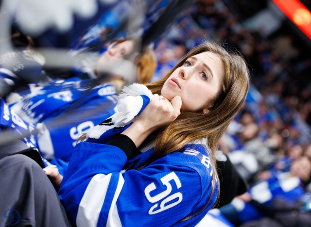 18.11.2025 Трибуны в лицах