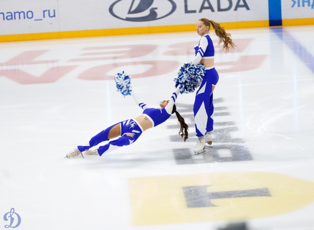 18.11.2025 Трибуны в лицах