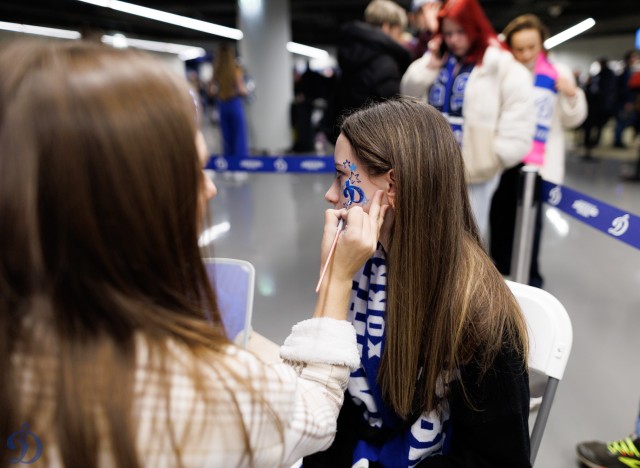 18.11.2025 Трибуны в лицах