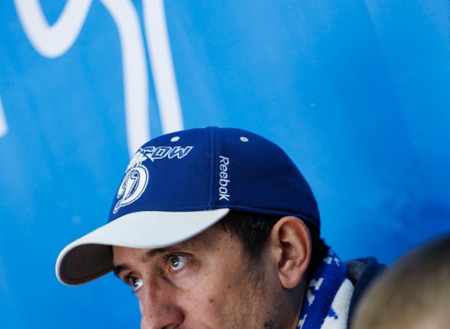 18.11.2025 Трибуны в лицах