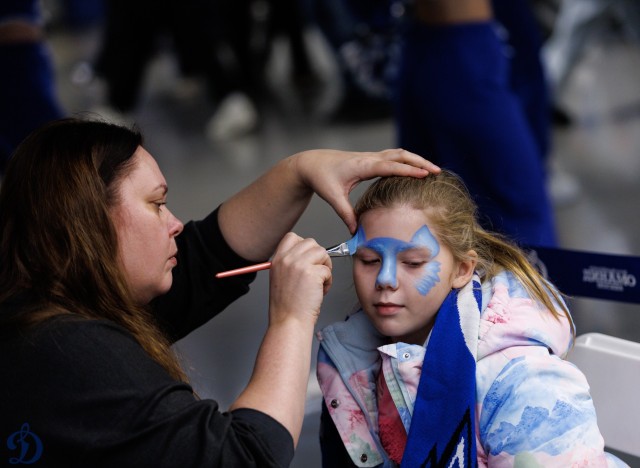 18.11.2025 Трибуны в лицах