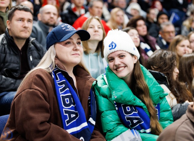 18.11.2025 Трибуны в лицах